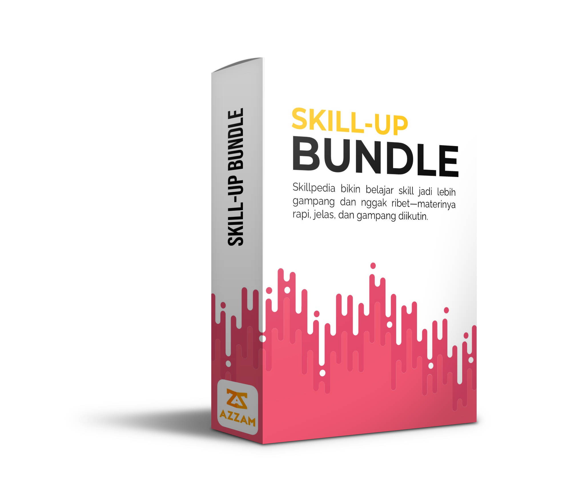 UpSkill Bundle - Personal