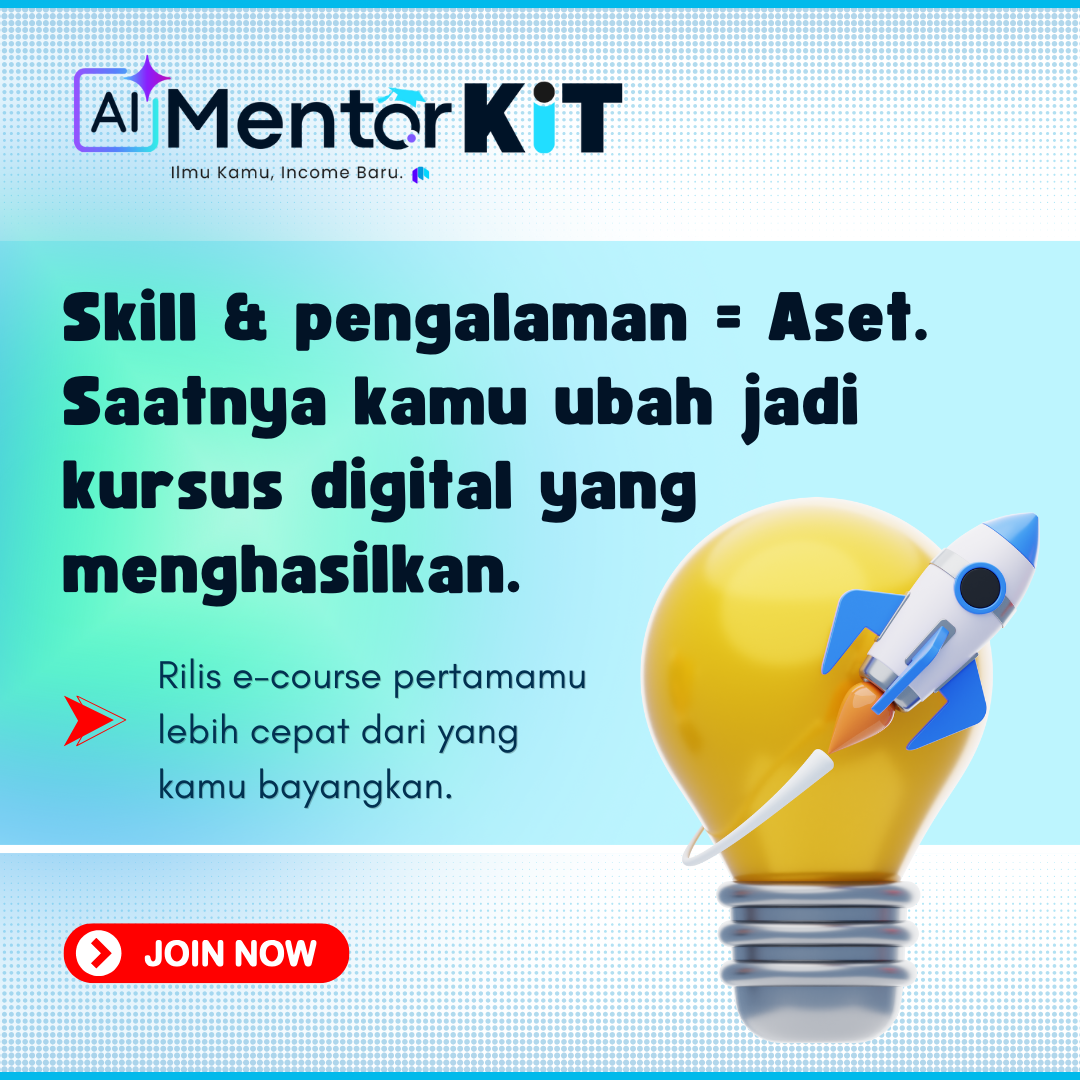 AI Mentorkit - Personal