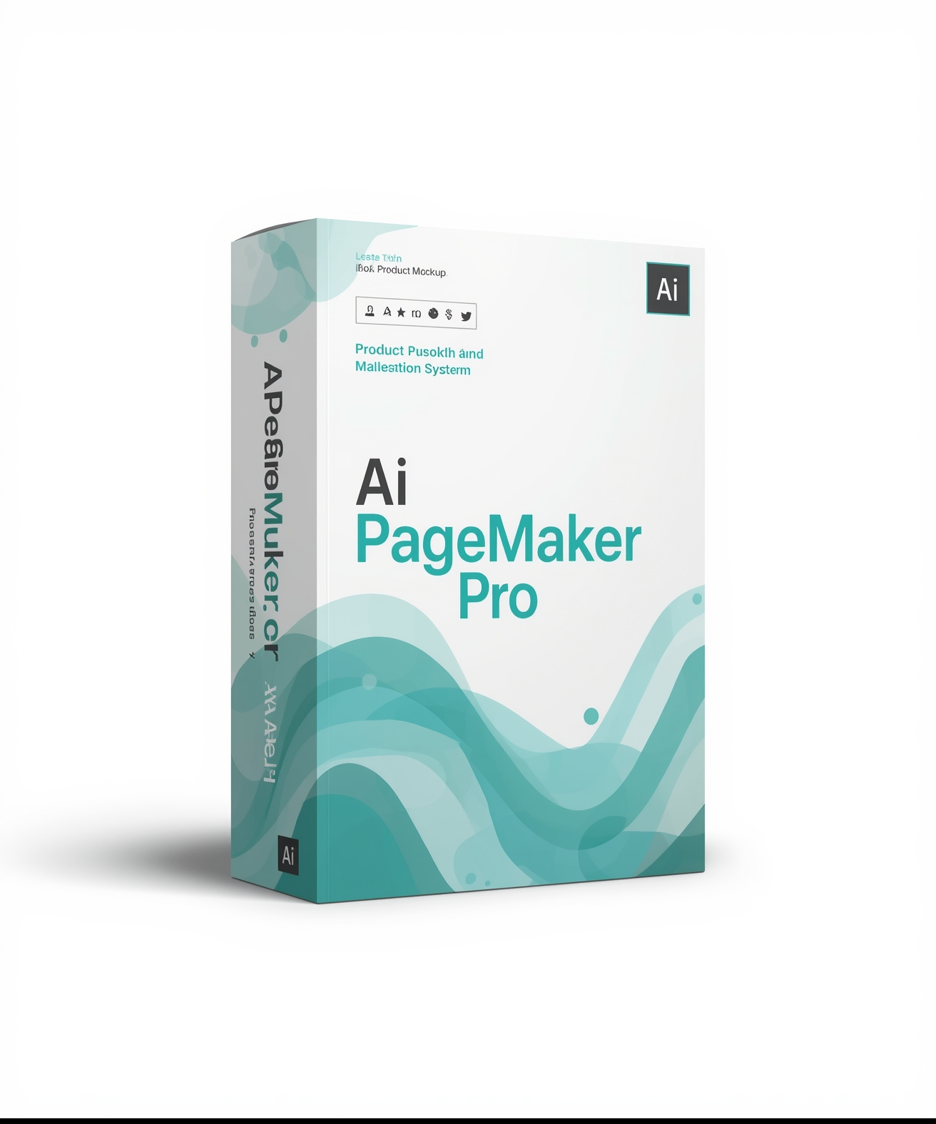 AI Pagemaker - Personal