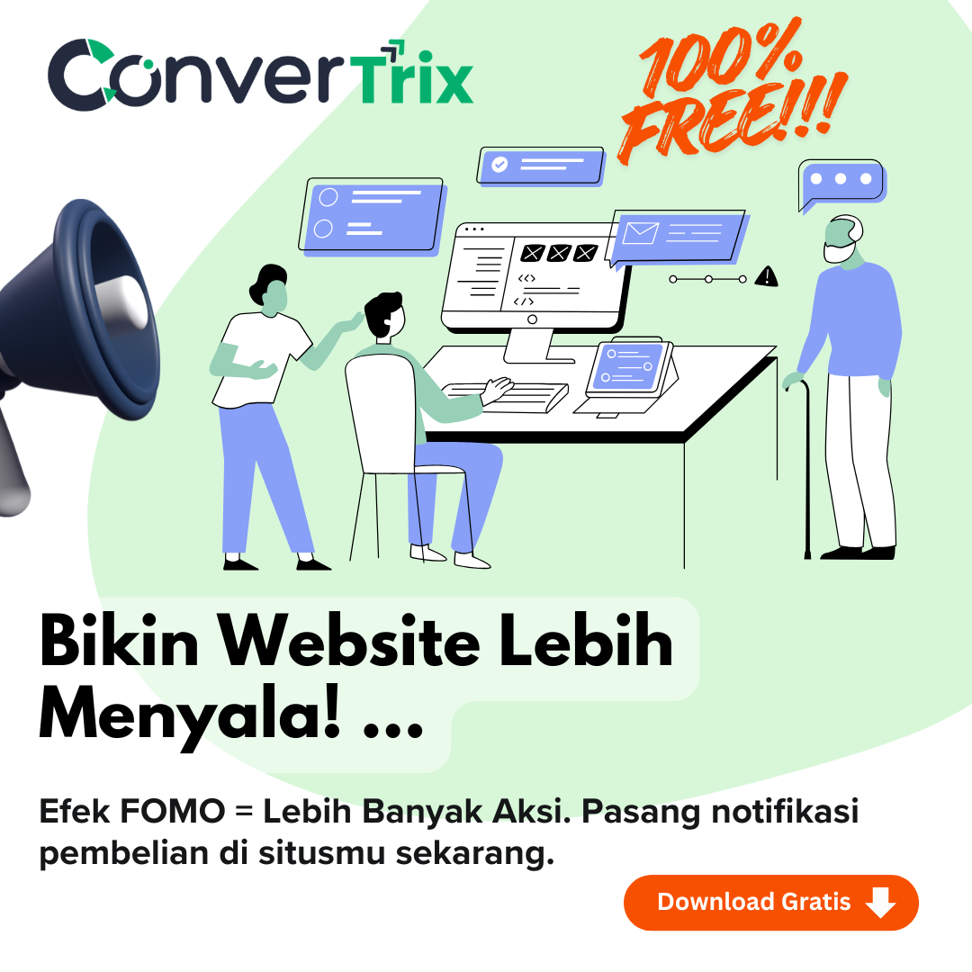 Convertrix - Personal